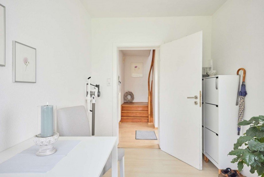 HWR 2 Einfamilienhaus Bergisch Gladbach