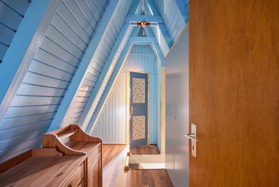 Dachzimmer Ferienhaus Meschede