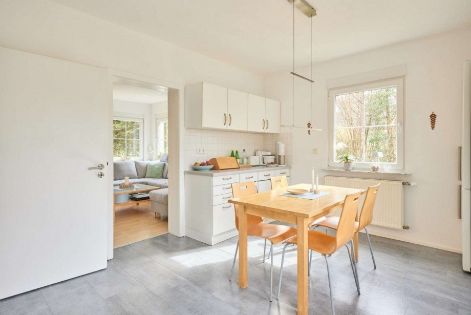 K�che 2 Einfamilienhaus Bergisch Gladbach