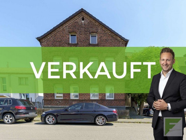 1 Arnsberg / H�sten Haus Mehrfamilienhaus (3 Parteien) in Neheim-H�sten