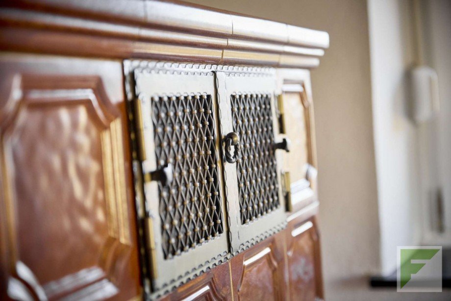 Innenaufnahme Einfamilienhaus Meschede / Grevenstein