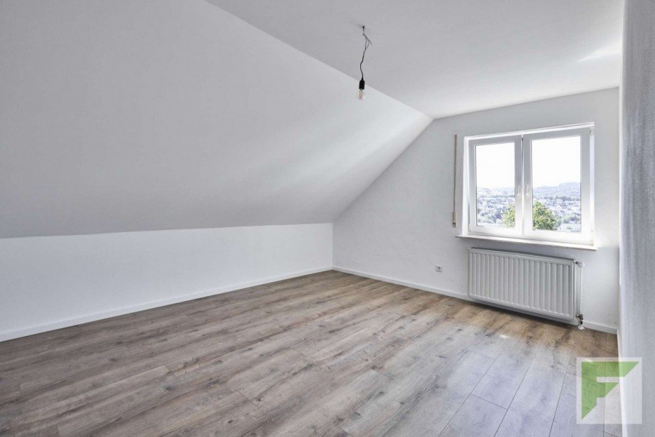 Innenaufnahme Mehrfamilienhaus Meschede