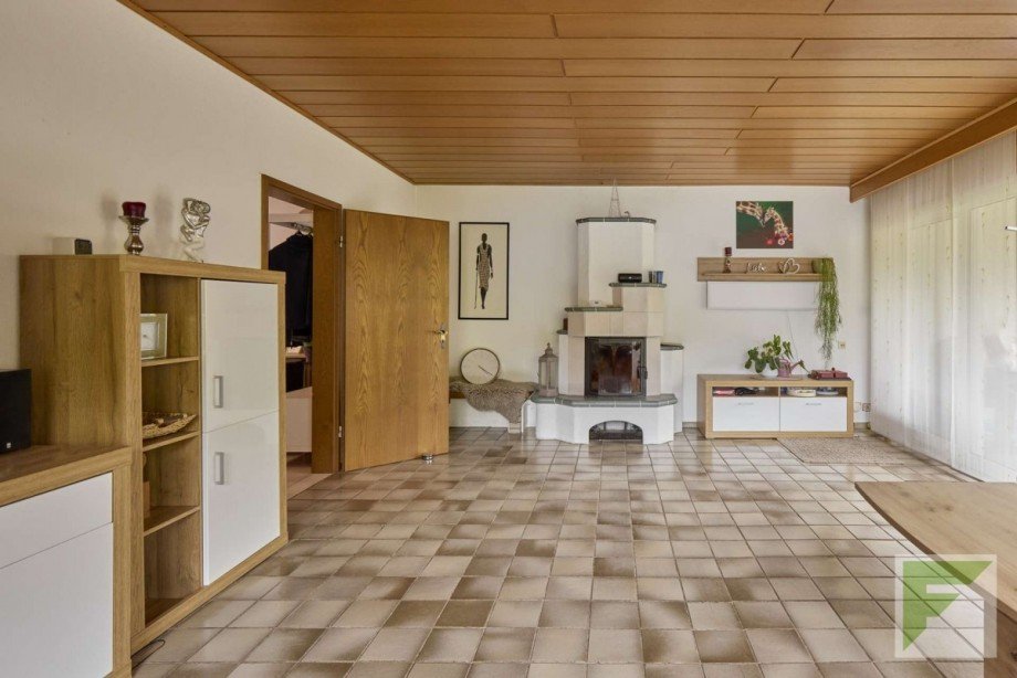 Innenansicht Einfamilienhaus Meschede