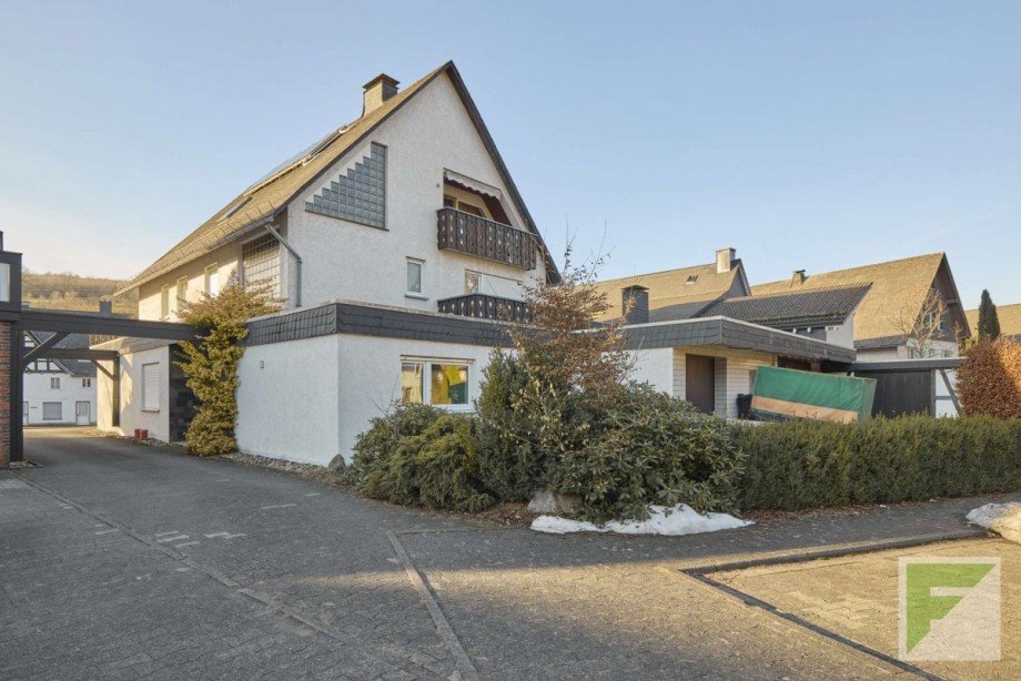  Haus Olsberg / Assinghausen