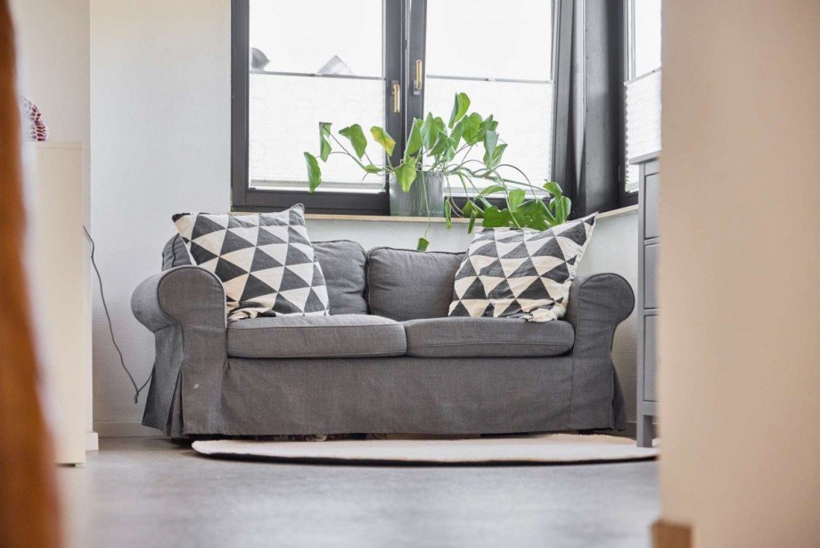 Flur Einfamilienhaus Bestwig