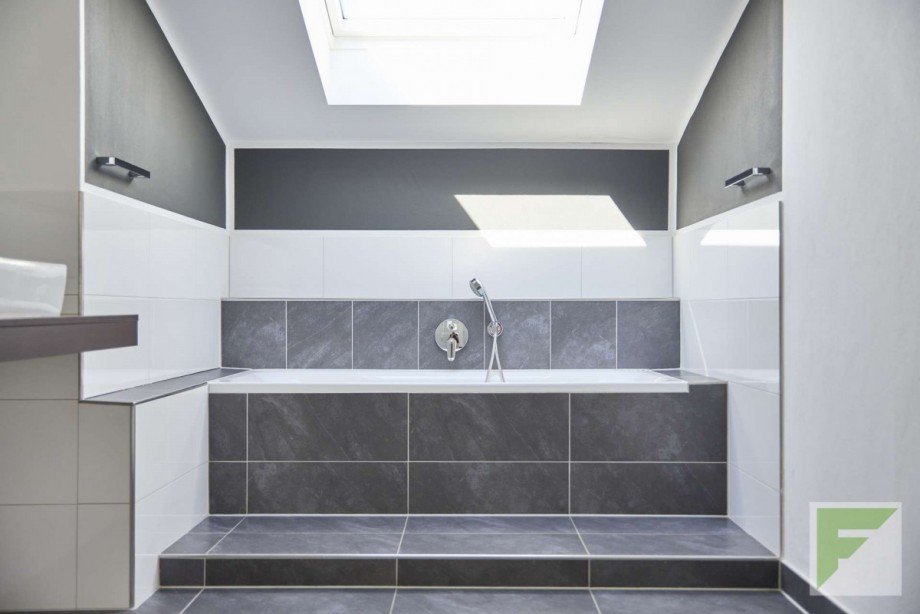 Innenaufnahme Penthousewohnung Soest