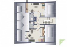 2. DG Rentables Anlageobjekt: Mehrfamilienhaus in Ense-Bremen mit starkem Wertsteigerungspotenzial