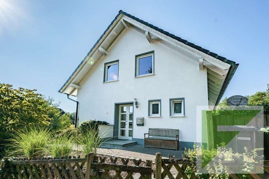 TPV07371 Einfamilienhaus Sundern