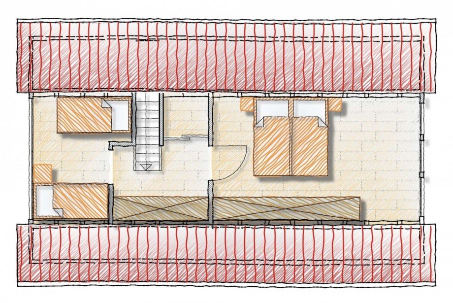 DG Ferienhaus Meschede