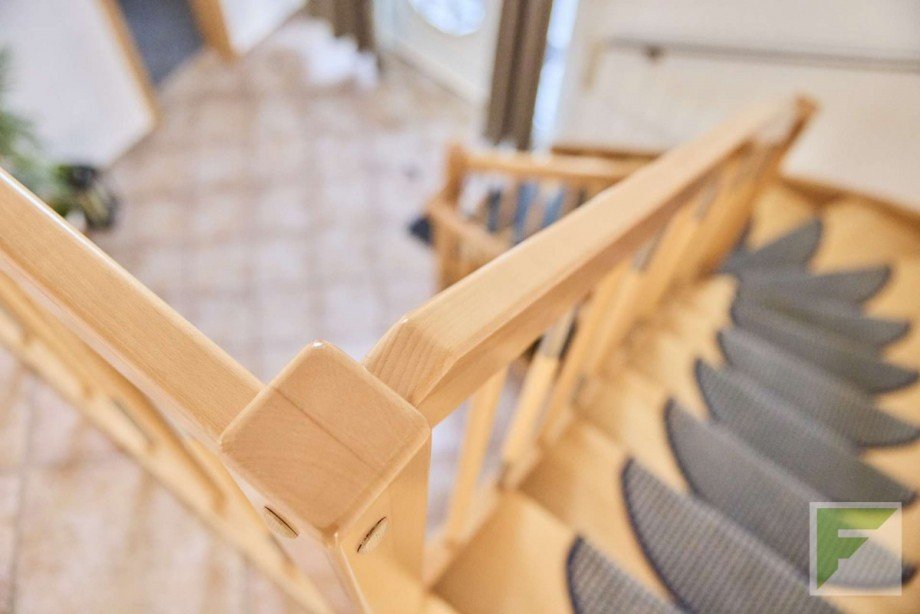 Innenaufnahme Einfamilienhaus Bestwig / Ostwig