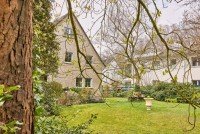 Bild (553730c5bfa3cd337e12ca96055bf32f): Modernisiertes EFH in ruhiger Lage mit Traumgrundst�ck am Naturschutzgebiet