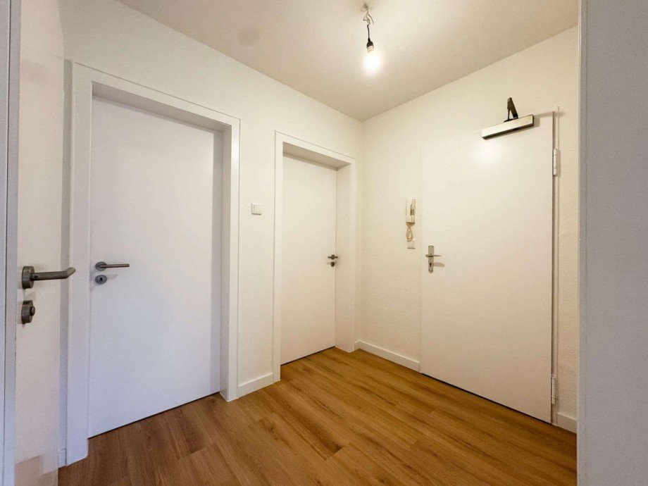 Flur Wohnung Meschede