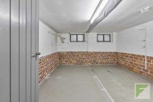 Innenaufnahmen Kapitalanlage mit Entwicklungspotenzial: Mehrfamilienhaus in Meschede
