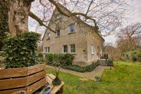 Bild (57d99e3d14b09cb95551b09086d9abd3): Modernisiertes EFH in ruhiger Lage mit Traumgrundst�ck am Naturschutzgebiet