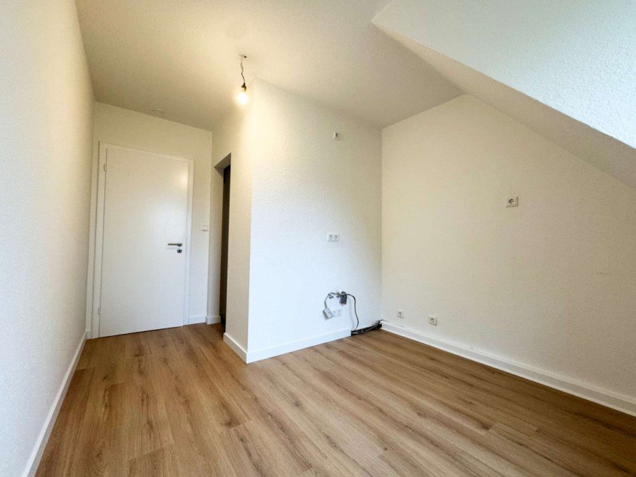 K�che Wohnung Meschede