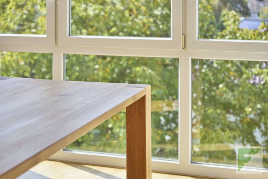 Innenaufnahme Penthousewohnung Soest