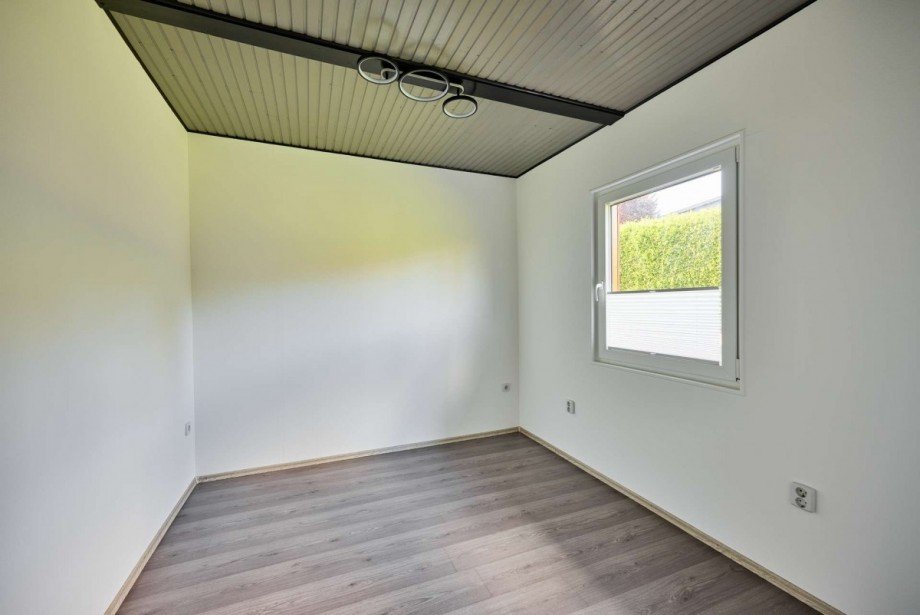 Innenansicht Ferienhaus Meschede