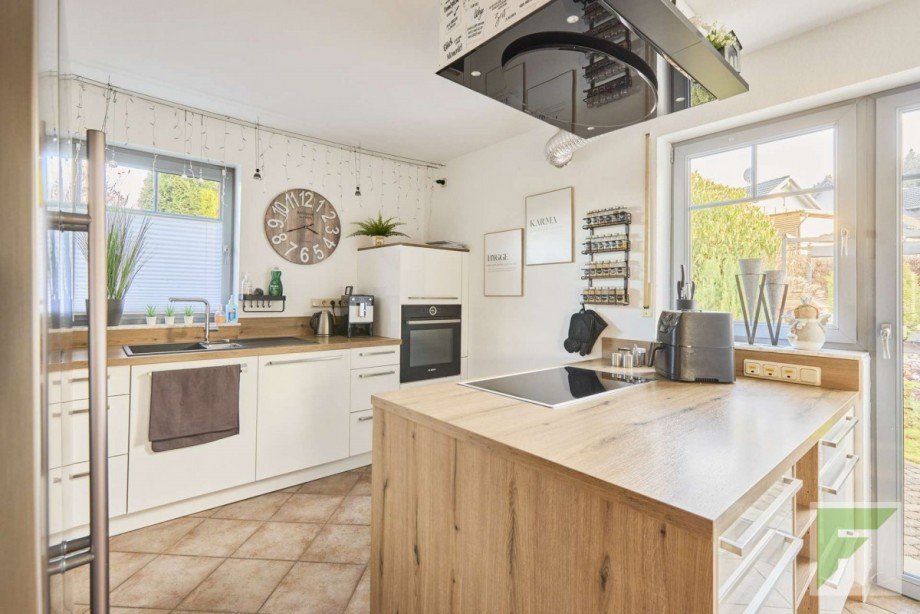 Innenaufnahme Einfamilienhaus Bestwig / Ostwig