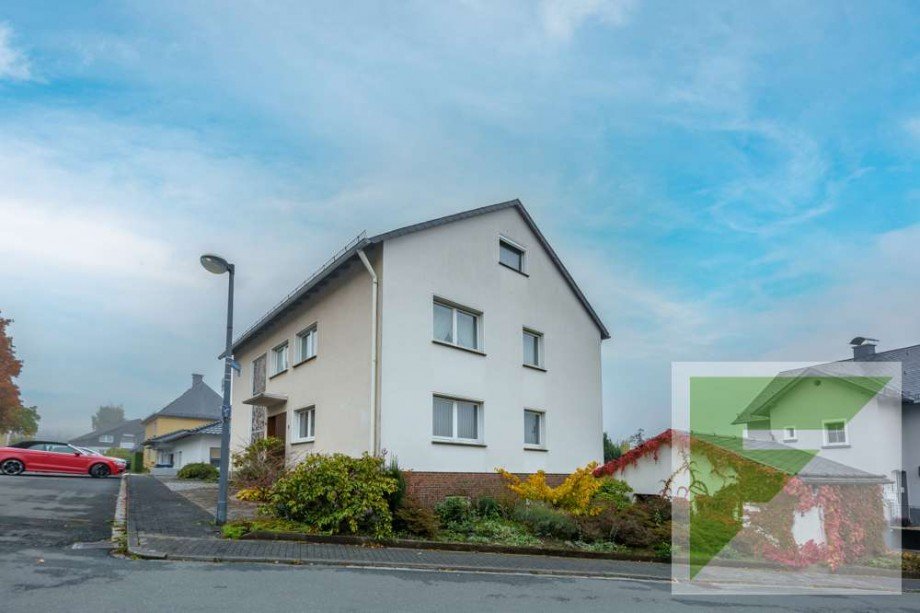 Fothen Mehrfamilienhaus Meschede