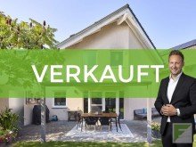 Verkauft Moderne Doppelhaush�lfte mit Garten in ruhiger Lage von Erkelenz