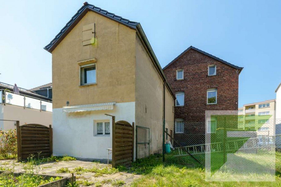 TPV02685 Haus Arnsberg / H�sten