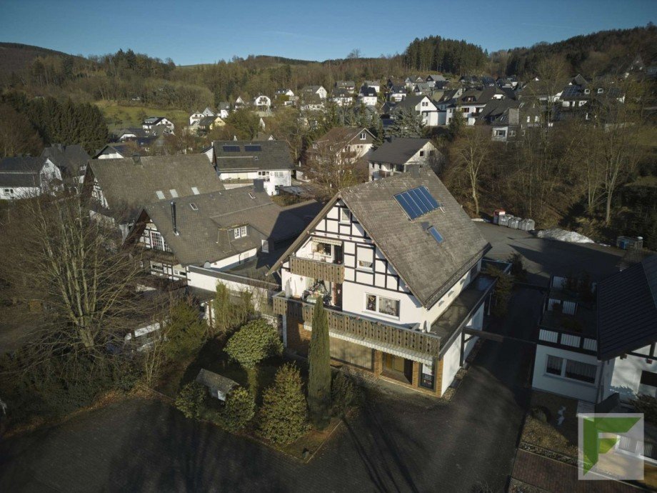  Haus Olsberg / Assinghausen