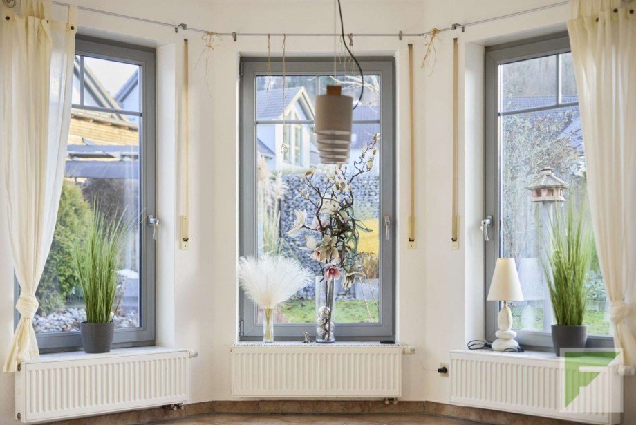 Innenaufnahme Einfamilienhaus Bestwig / Ostwig