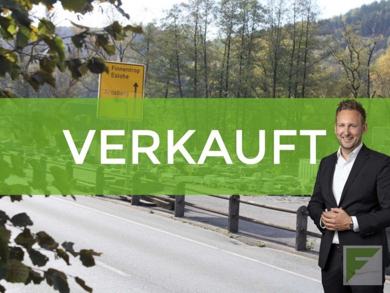 Verkauft Sundern Grundst�ck Lage & M�glichkeiten:1765m� Grundst�ck/Bauland im Mischgebiet