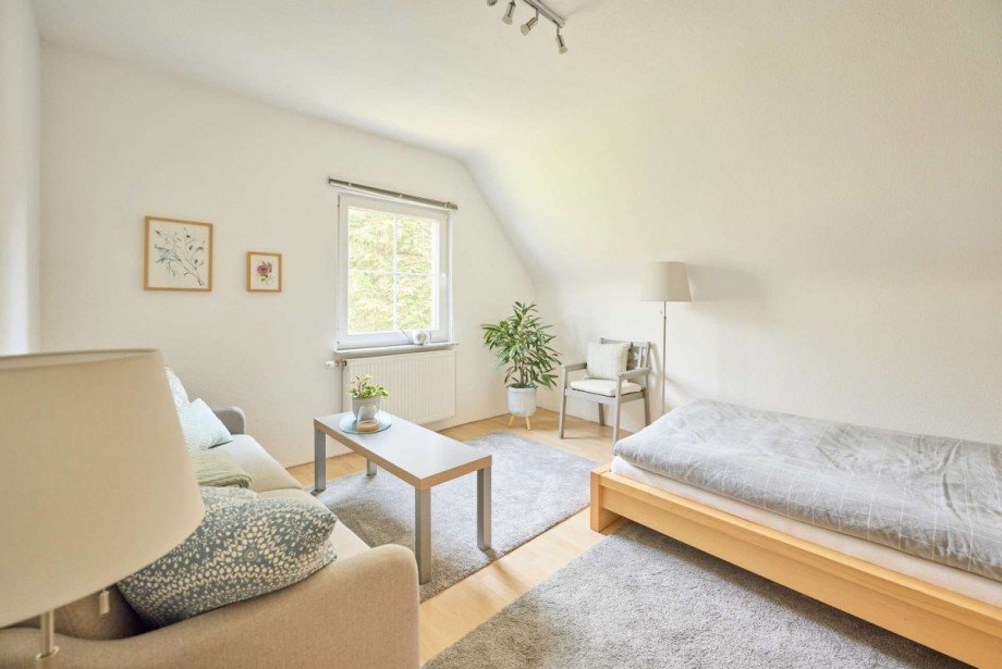 G�ste 1 Einfamilienhaus Bergisch Gladbach