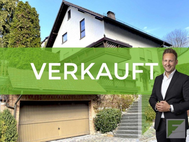 Verkauft Sundern (Sauerland) / Hachen Einfamilienhaus Einfamilientraum in Toplage