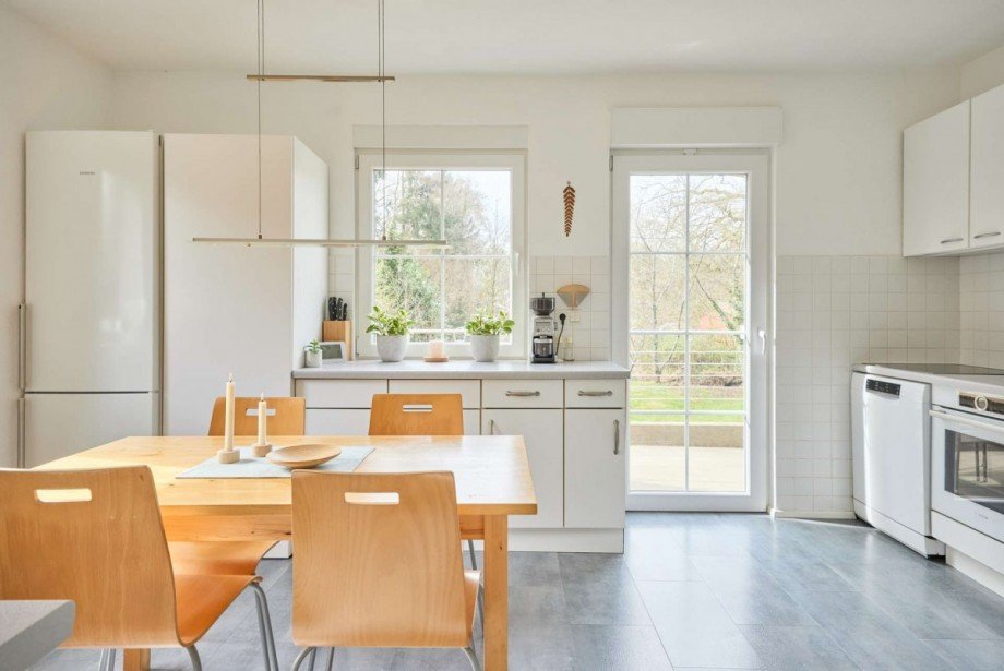 K�che 1 Einfamilienhaus Bergisch Gladbach