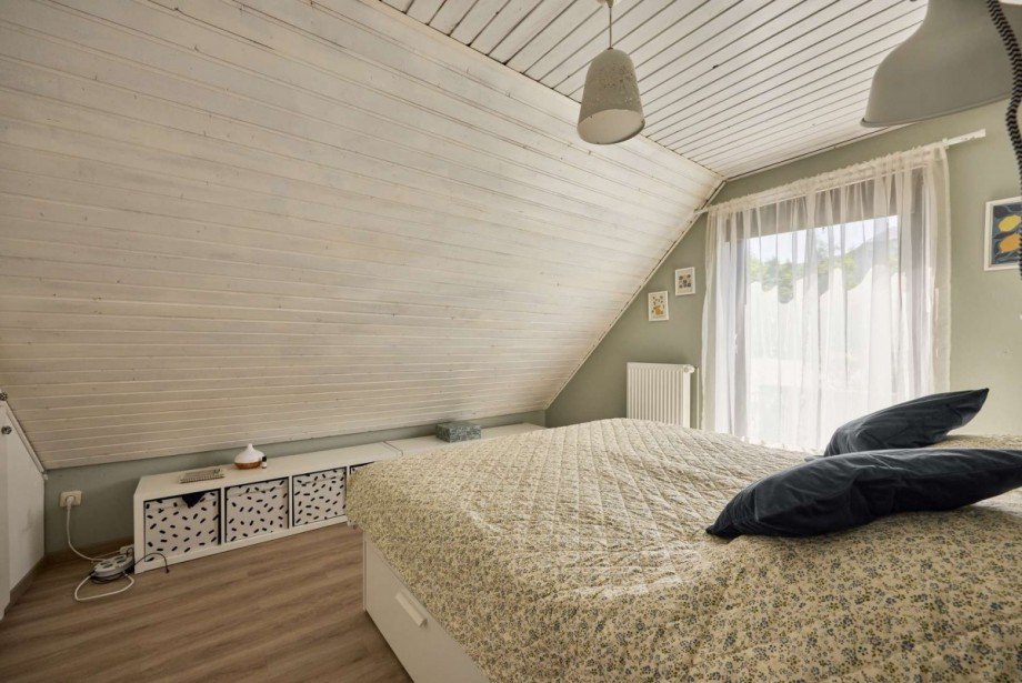 Schlafzimmer 4 Einfamilienhaus Bestwig