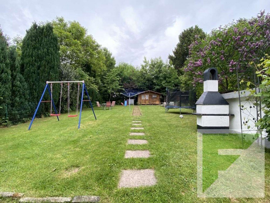 Au�enaufnahme Doppelhaush�lfte Meinerzhagen