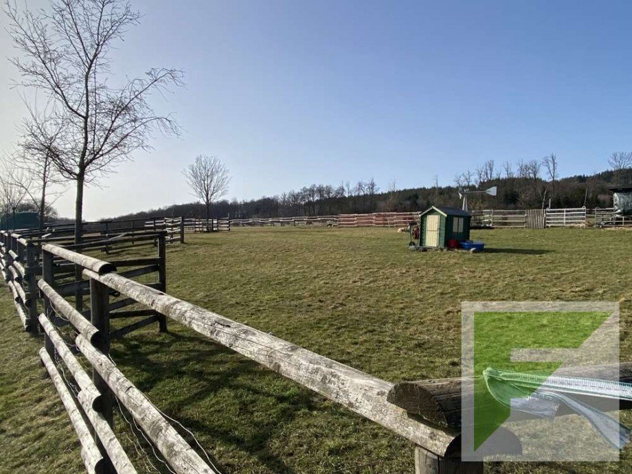 Wiese Einfamilienhaus Bestwig / Grimlinghausen