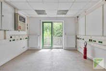 Innenaufnahmen Kapitalanlage mit Entwicklungspotenzial: Mehrfamilienhaus in Meschede