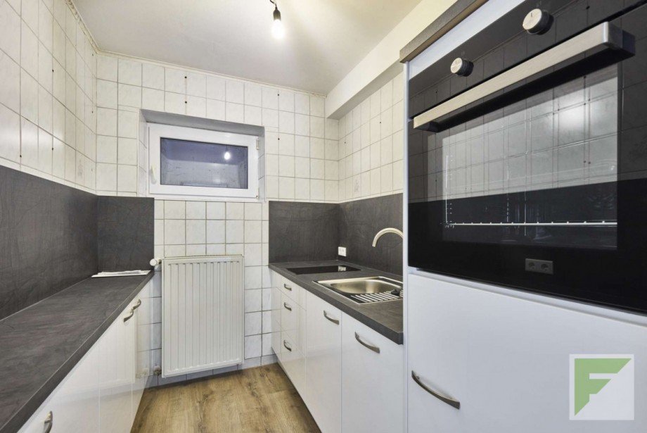 Innenaufnahme Mehrfamilienhaus Meschede