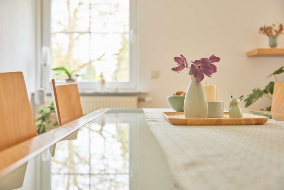 K�che 6 Einfamilienhaus Bergisch Gladbach