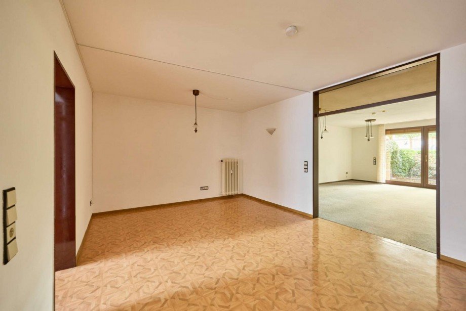 Wohnzimmer Wohnung Olsberg
