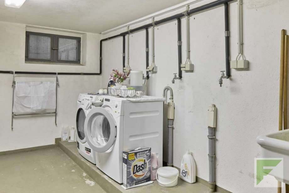 Innenaufnahmen Haus Meschede