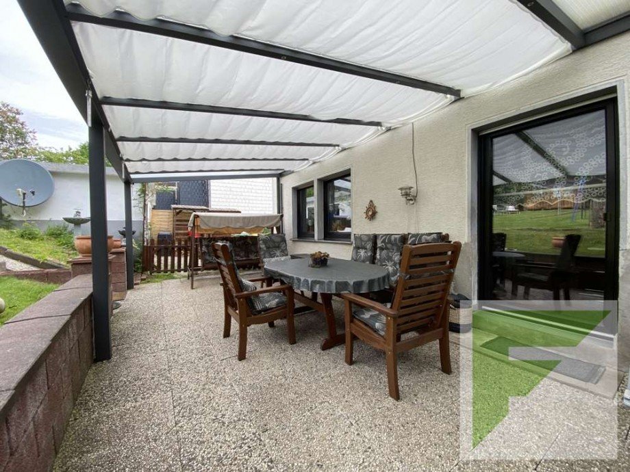 Au�enaufnahme Doppelhaush�lfte Meinerzhagen