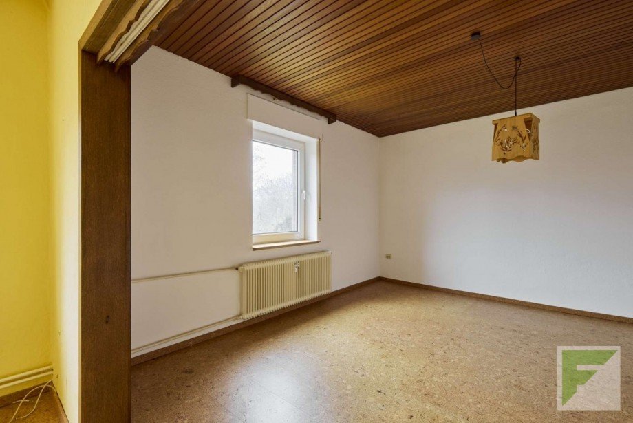 Innenaufnahme Haus Porta Westfalica