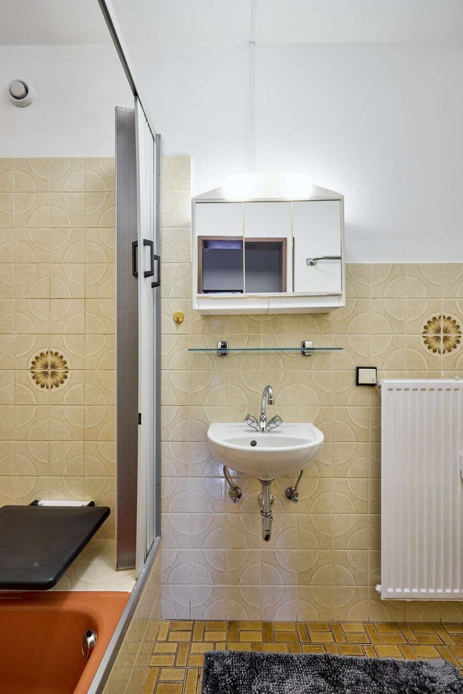 Badezimmer Wohnung Olsberg