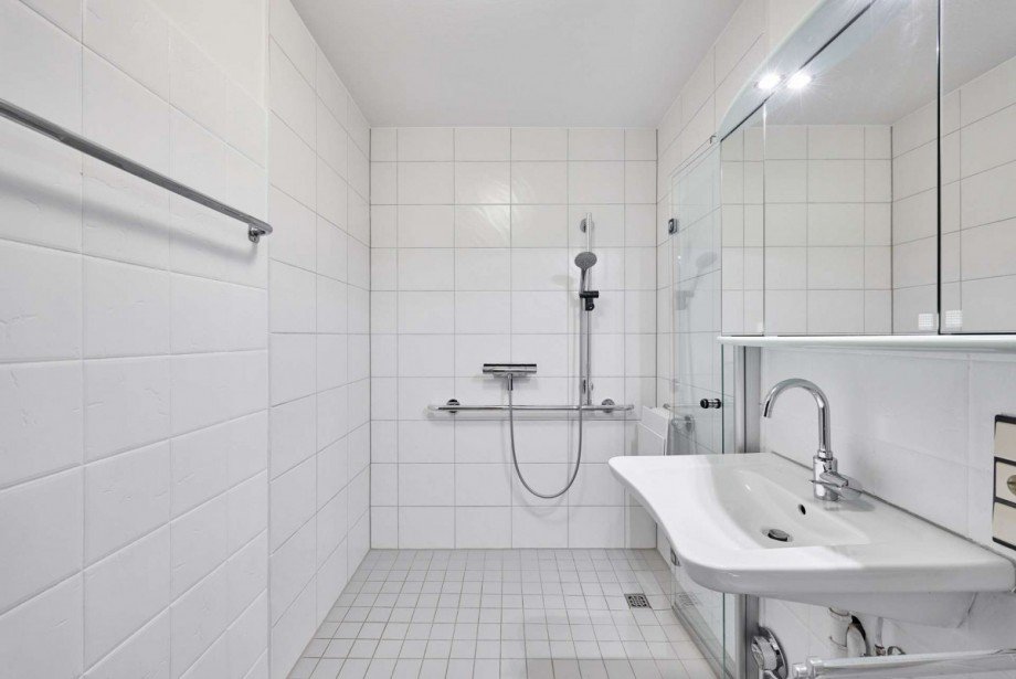 Badezimmer Wohnung Olsberg