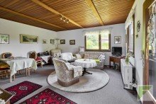 Innenaufnahme Idyllisches Ferienhaus im Sauerland