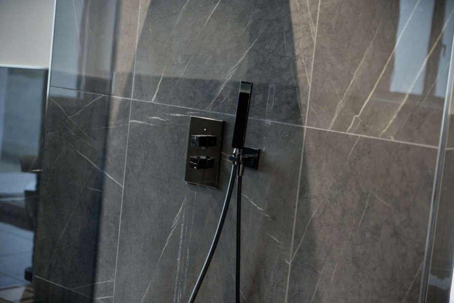 Badezimmer Villa Meschede