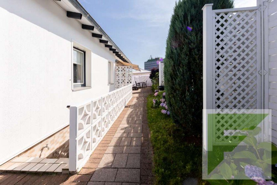 Kellertreppe Einfamilienhaus Meschede