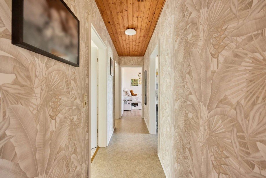 Flur Einfamilienhaus Bestwig