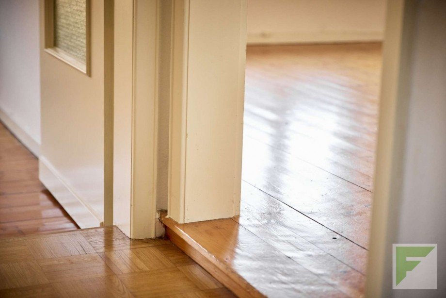 Innenaufnahme Einfamilienhaus Meschede / Grevenstein