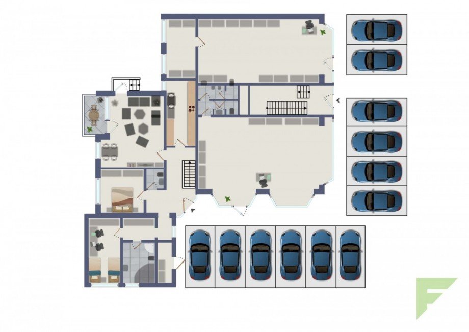 EG Haus Ense-Bremen