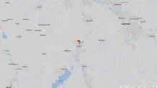 Lageplan Romantisches Ferienhaus im Sauerland mit Sanierungsbedarf *Provisionsfrei*